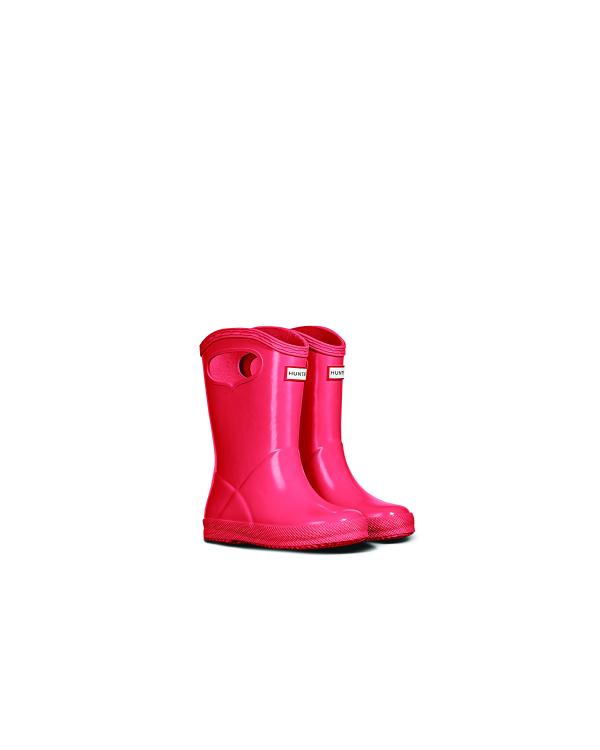 HUNTER KIDS FIRST CLASSIC PULL - ON KFT5036RMA - otroški