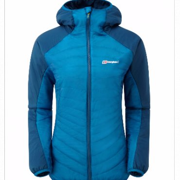 Reversa jacket žensko
