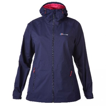 BERGHAUS STORMCLOUD SHELL ženska jakna